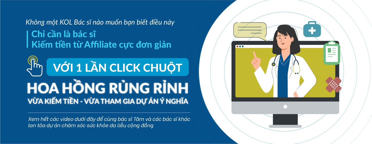 banner đầu trang aff